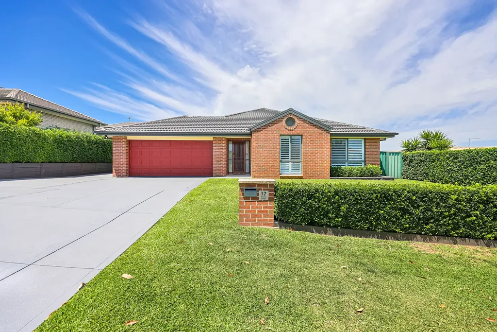 17 Wattle Street, Muswellbrook, NSW 2333