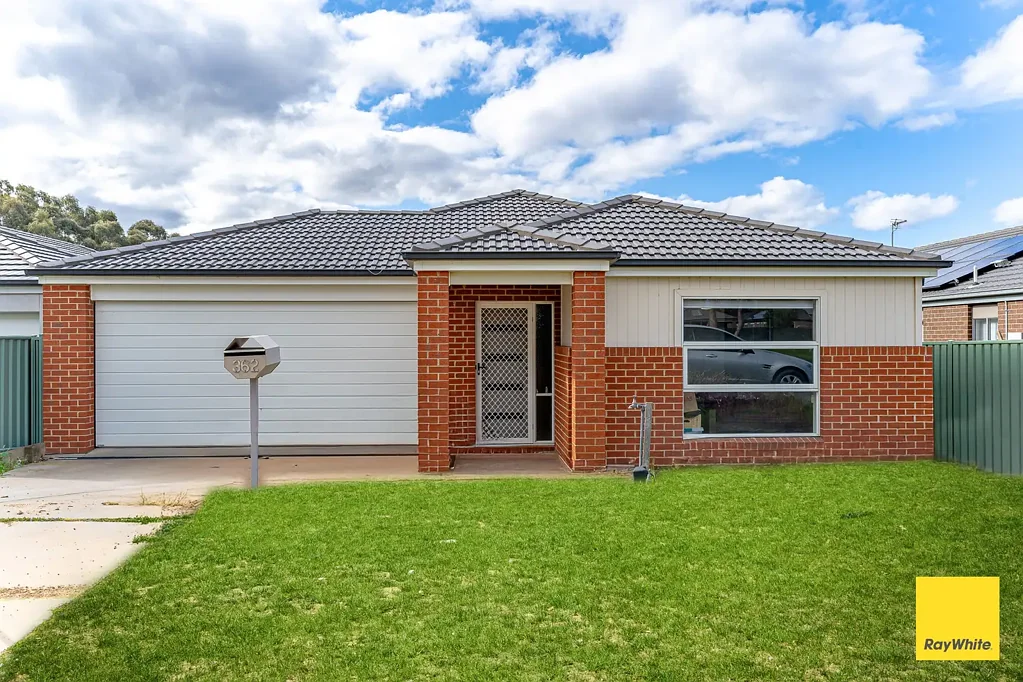 362 Howard Street, Eaglehawk, VIC 3556, 4 Bedrooms, 2 Bathrooms, House