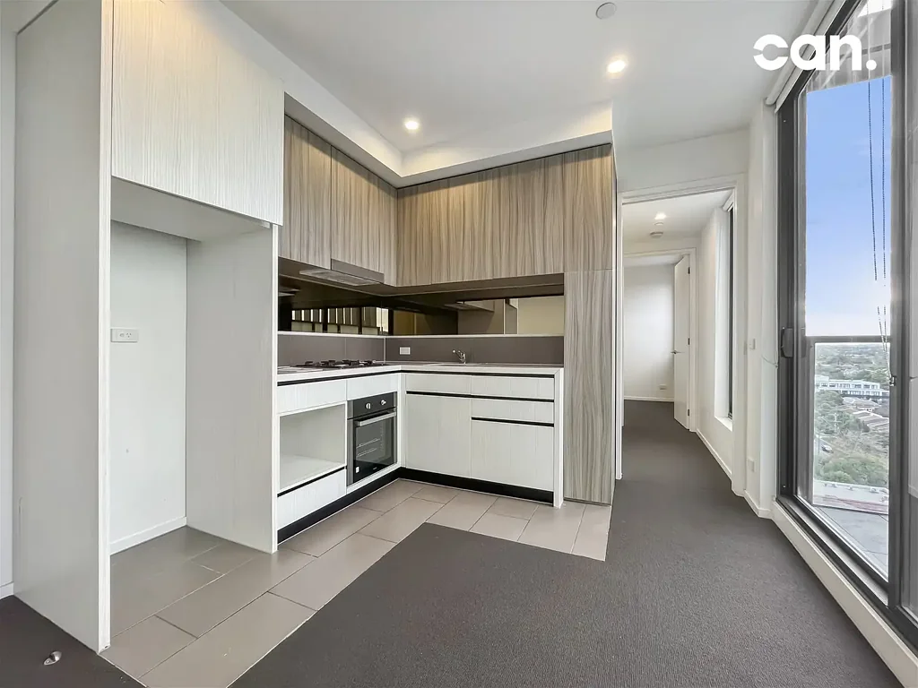 Modern 2-Bedroom Apartment for Rent in Box Hill with Carpark!