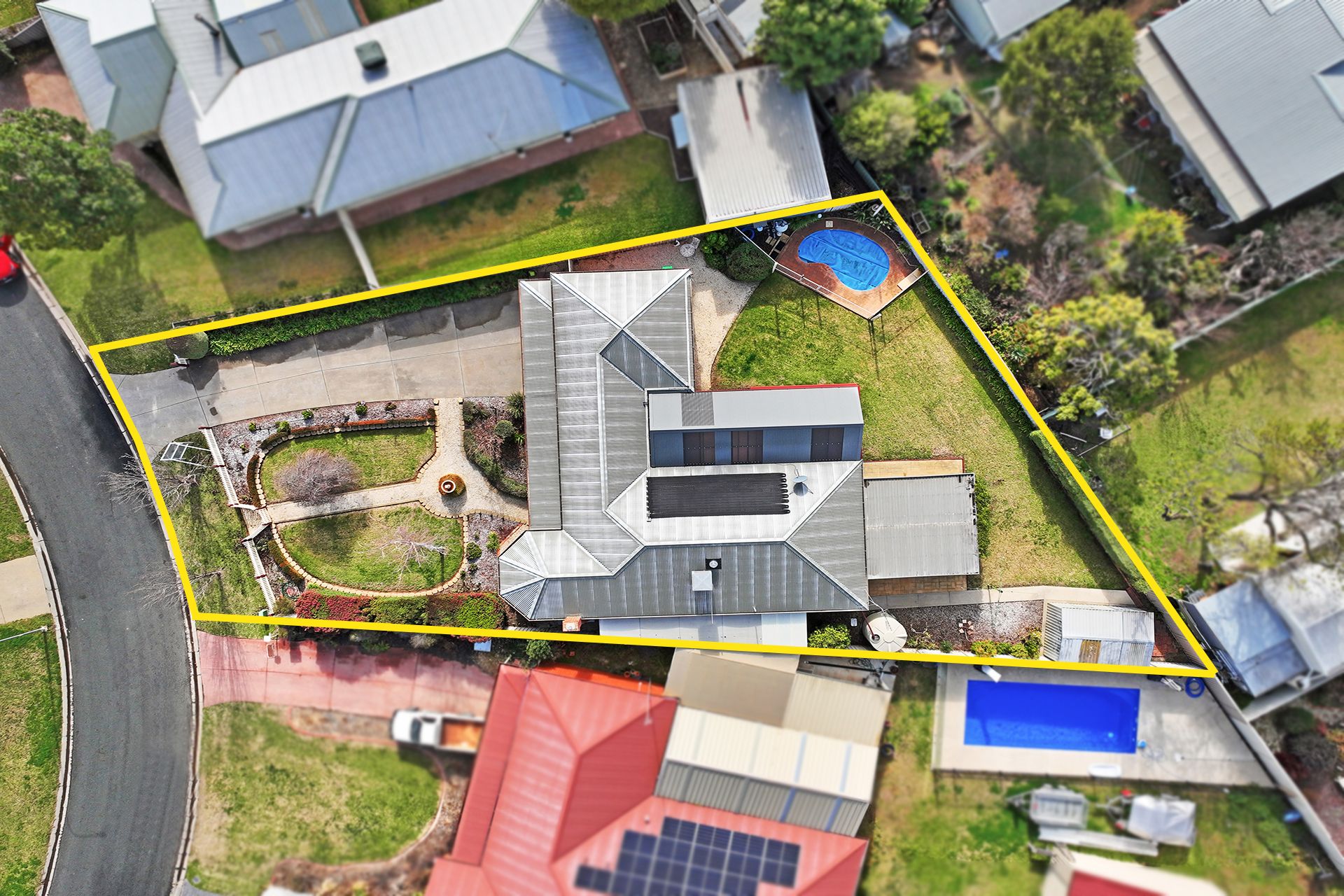 7 WINNIMA AV, MOAMA NSW 2731, 0 ਕਮਰੇ, 0 ਬਾਥਰੂਮ, House