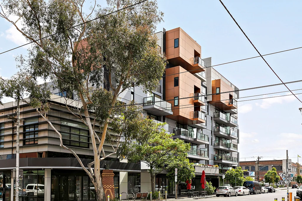 501/1C Michael Street, Brunswick, VIC 3056