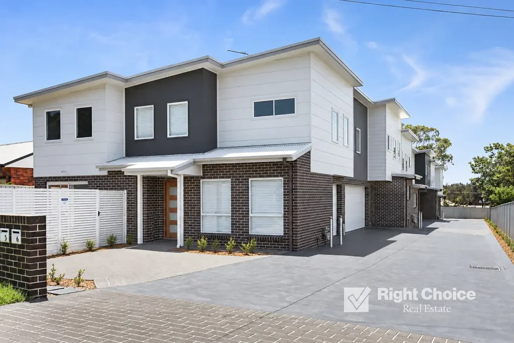Albion Park Rail 3બેડરૂમ Low Maintenance Living