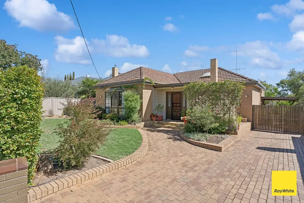 31 Murphy Street, Kennington, VIC 3550