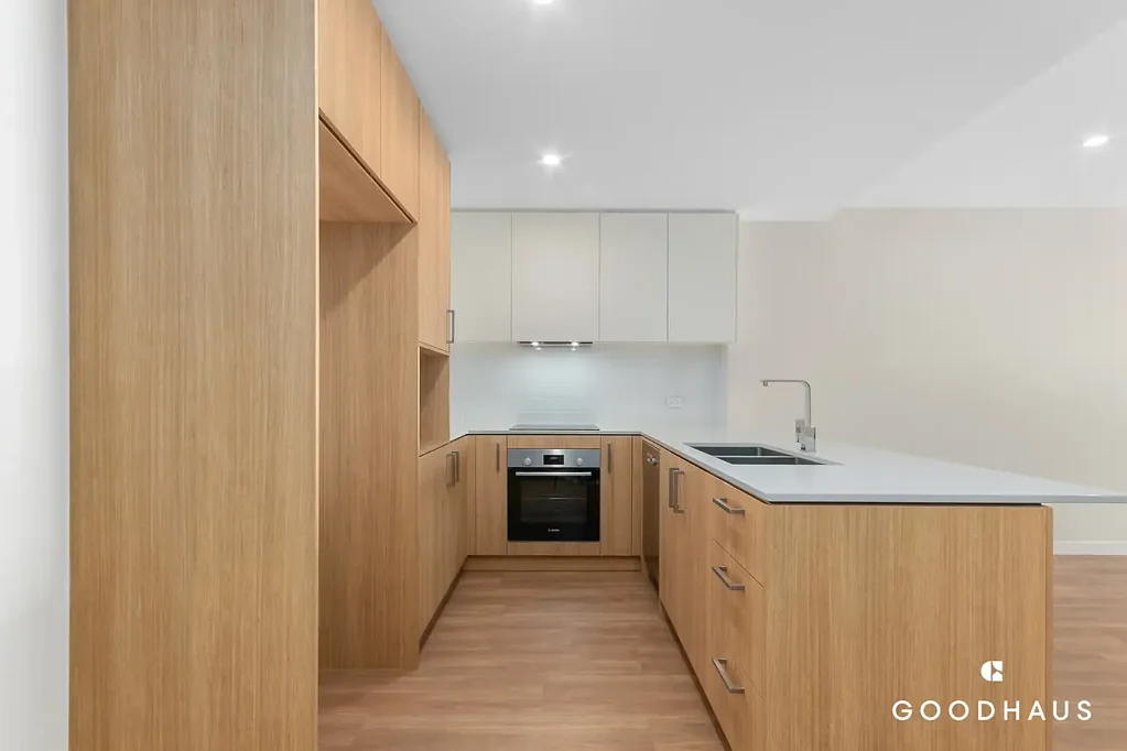 Positioned in one of Downer's most sought-after pockets.