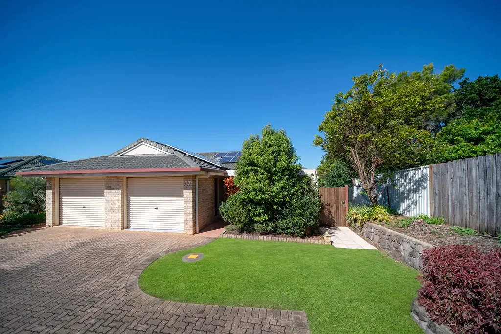 Buderim 2房  Location Matters