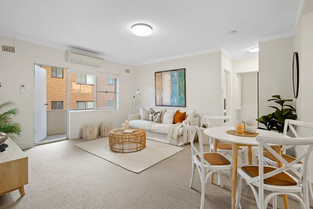 8/283 Maroubra Road, Maroubra, NSW 2035