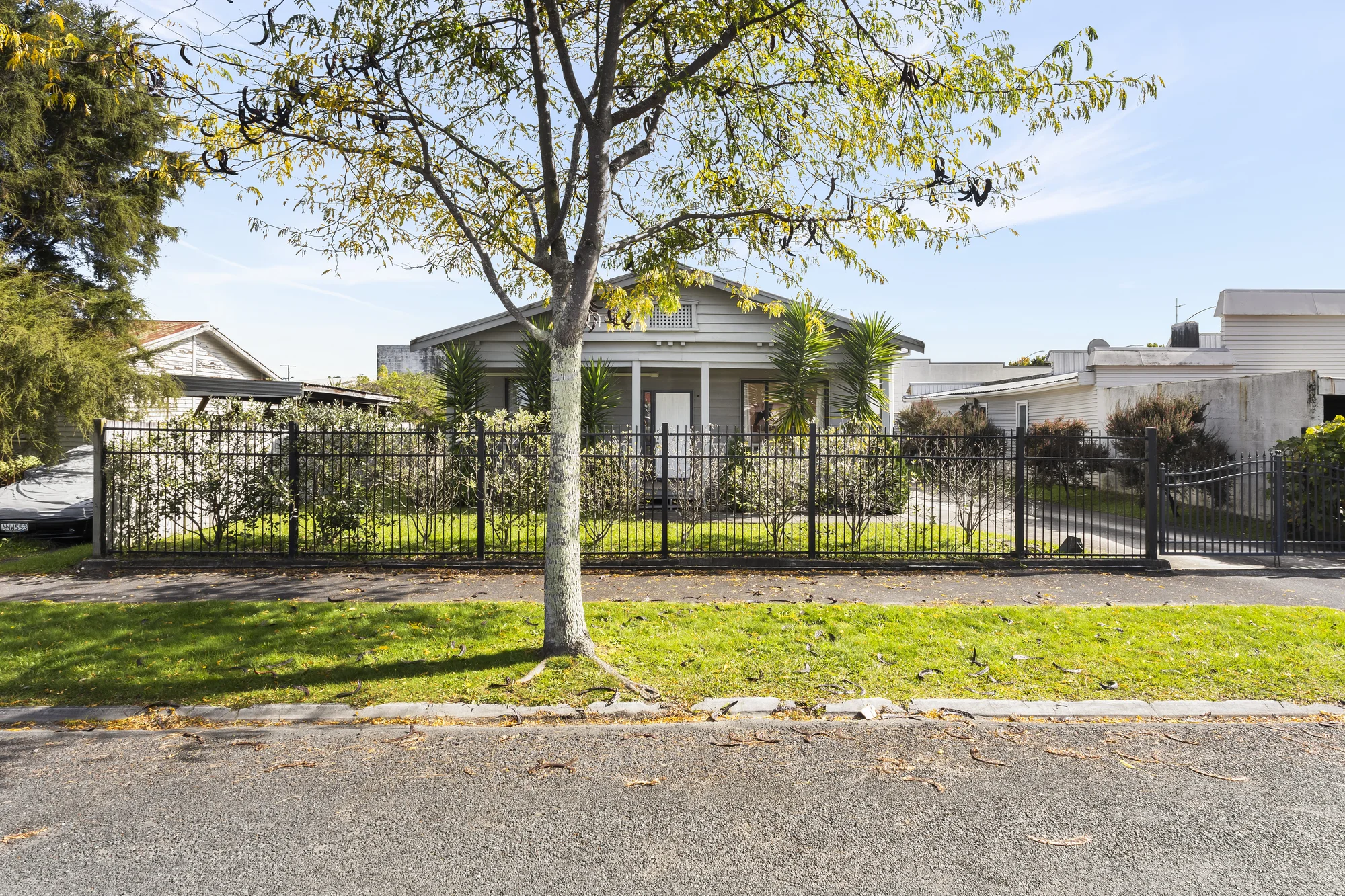 Frankton 3房 改造梦想家园，这里是您的起点！ Super cute with room to add value!