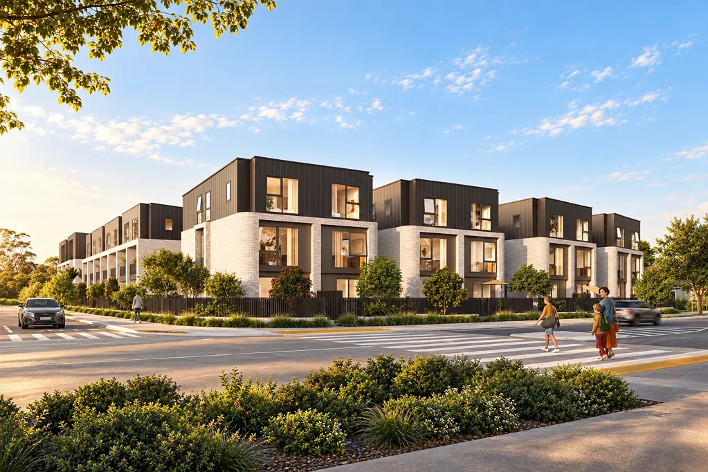 Mount Albert 3 Bedroom KIN at Owairaka