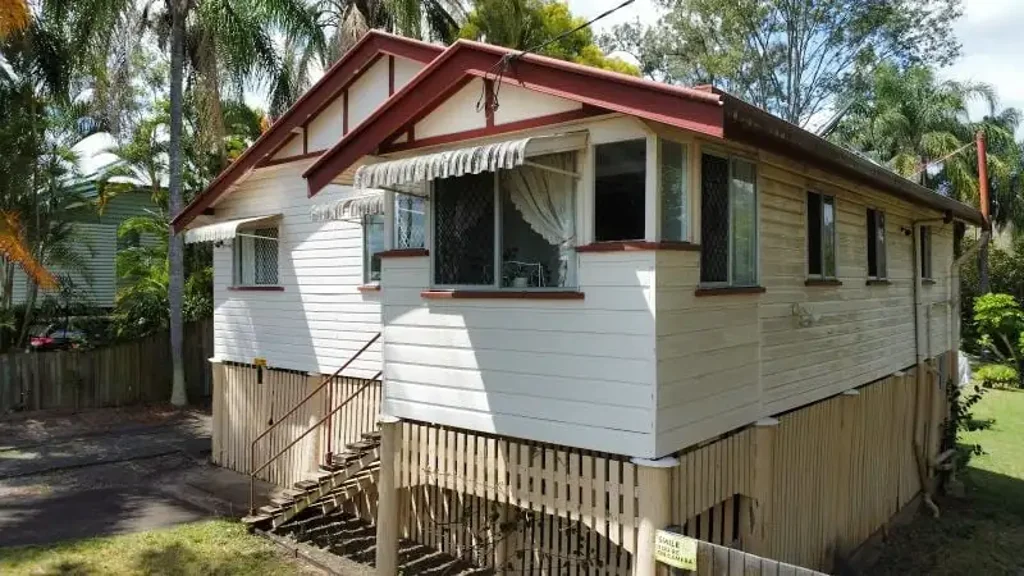 Maryborough 3 Slaapkamer Solid Investment or Family Home