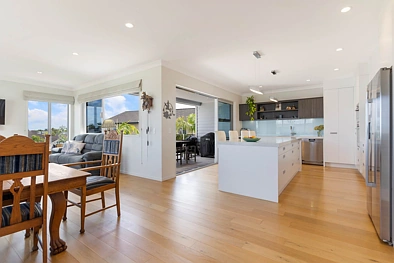 36 Pine Harbour Parade, Beachlands, Manukau City, 4 Bedrooms, 3 Bathrooms, House