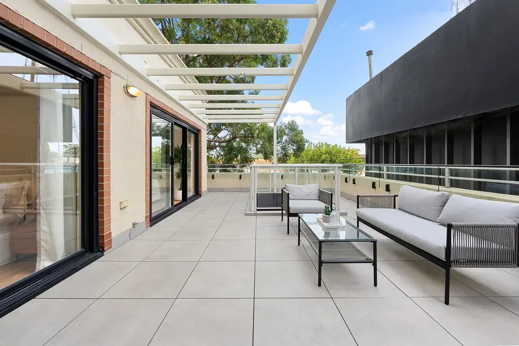 Chatswood 3Habitaciones Expansive Terrace Living and Exceptional Space in a Prime Location