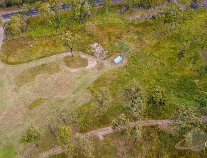 Lot 2 Gin Gin Mount Perry Road, Boolboonda, Wide Bay, 0 ਕਮਰੇ, 0 ਬਾਥਰੂਮ, Section