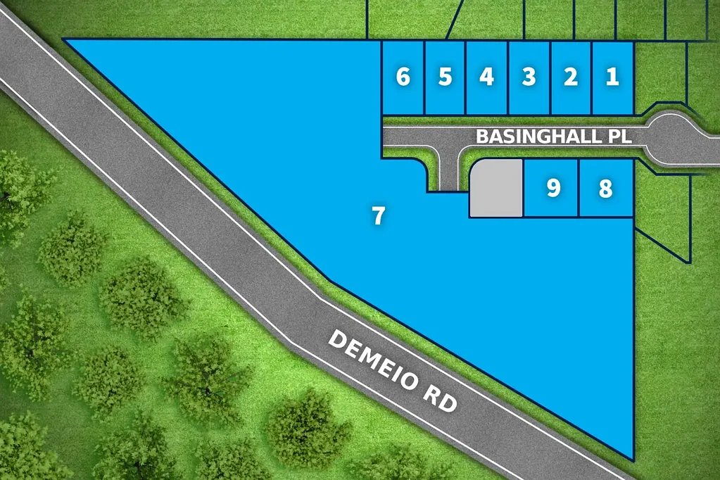 Berrinba BOUTIQUE NEW ESTATE - LIMITED LOTS!