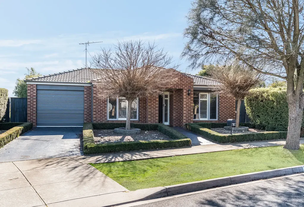 12 Imperial Way, Bannockburn, VIC 3331
