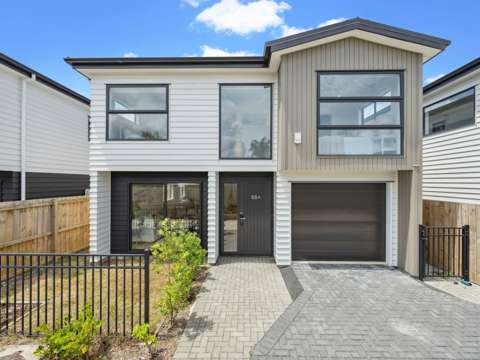 Pakuranga 4部屋 Stylish, Low-Maintenance Living - Prime Location