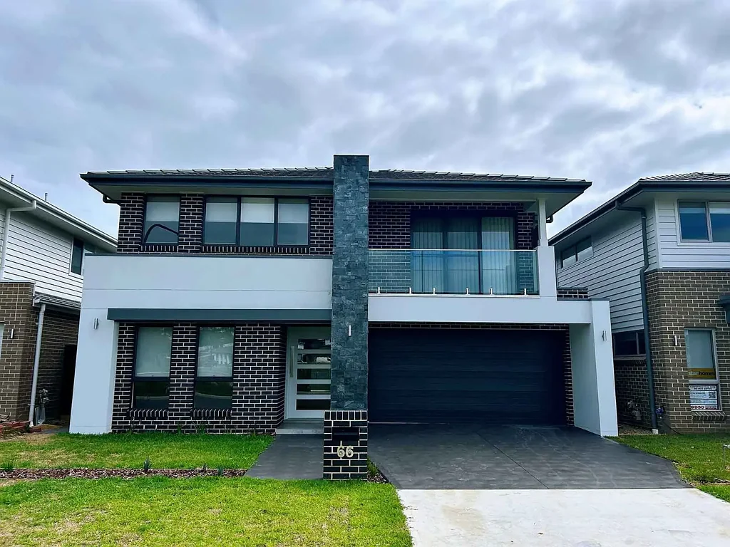 66 Manso Crescent, Box Hill, NSW 2765
