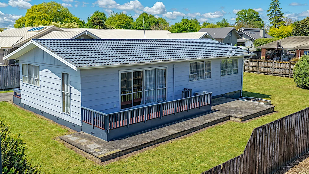 66 Station Road, Matamata, Matamata-Piako, Waikato