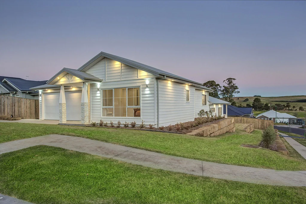 23 Eliza Street, Moss Vale, NSW 2577