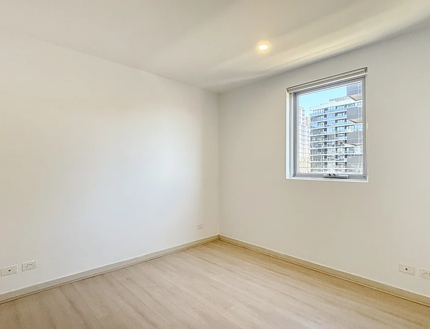 909/12 Yarra Street, South Yarra, Inner East Melbourne, 1 phòng ngủ, 1 phòng tắm, Apartment
