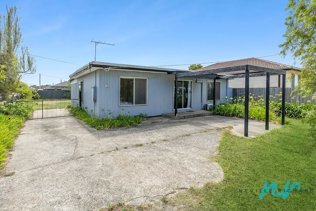 1263 Murradoc Road, St Leonards, VIC 3223
