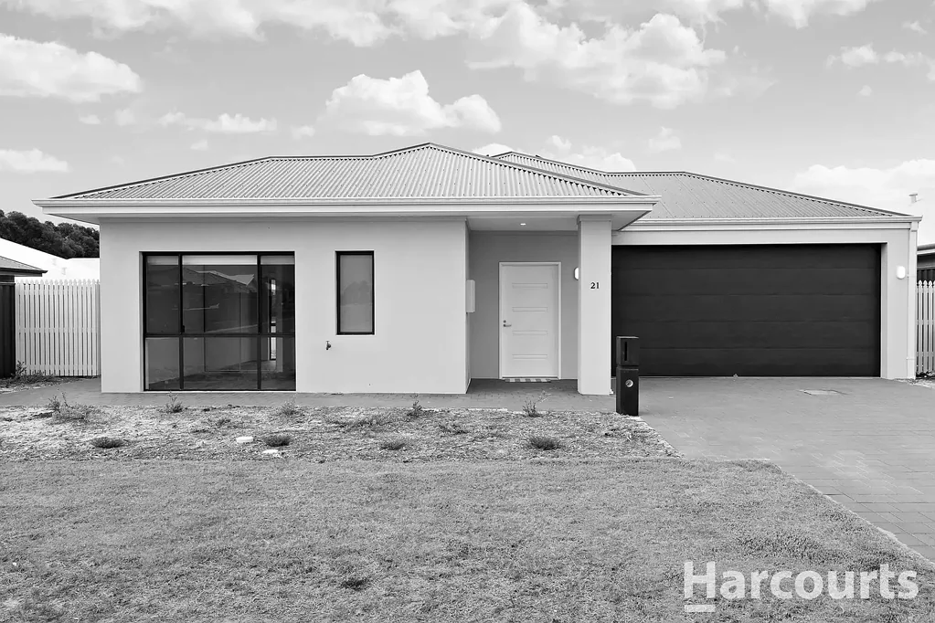 21 Ballidu Road, Dawesville, WA 6211