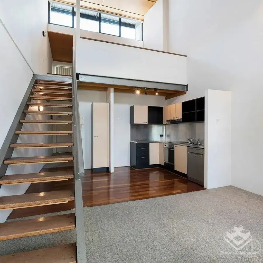 Urban Loft Living in the Heart of Teneriffe