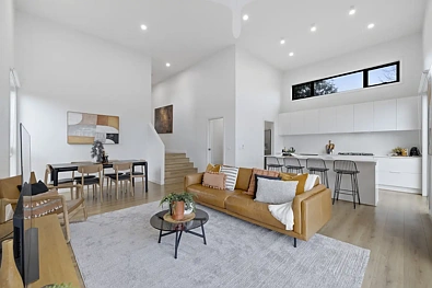11A Trafalgar Street, Ferntree Gully, VIC 3156, 4 ਕਮਰੇ, 2 ਬਾਥਰੂਮ, House