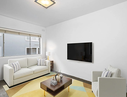 5/100 Millswyn Street, South Yarra, Inner East Melbourne, 1 chambres, 1 salles de bain, Apartment