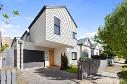 58 Creswick Street, Footscray