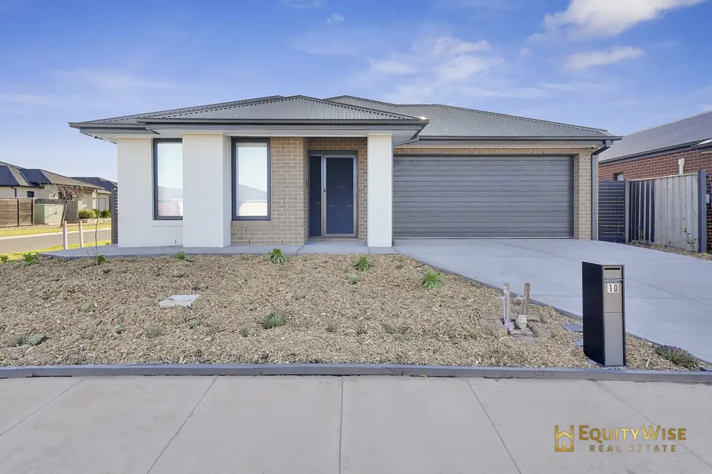 For Lease - Brand New Light‑Filled Corner Home in Jubilee Estate