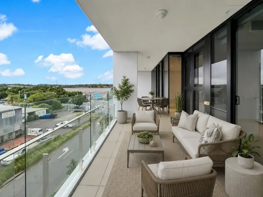 Hamilton 1Kwarto Exclusive ‘The Hamilton’ Complex