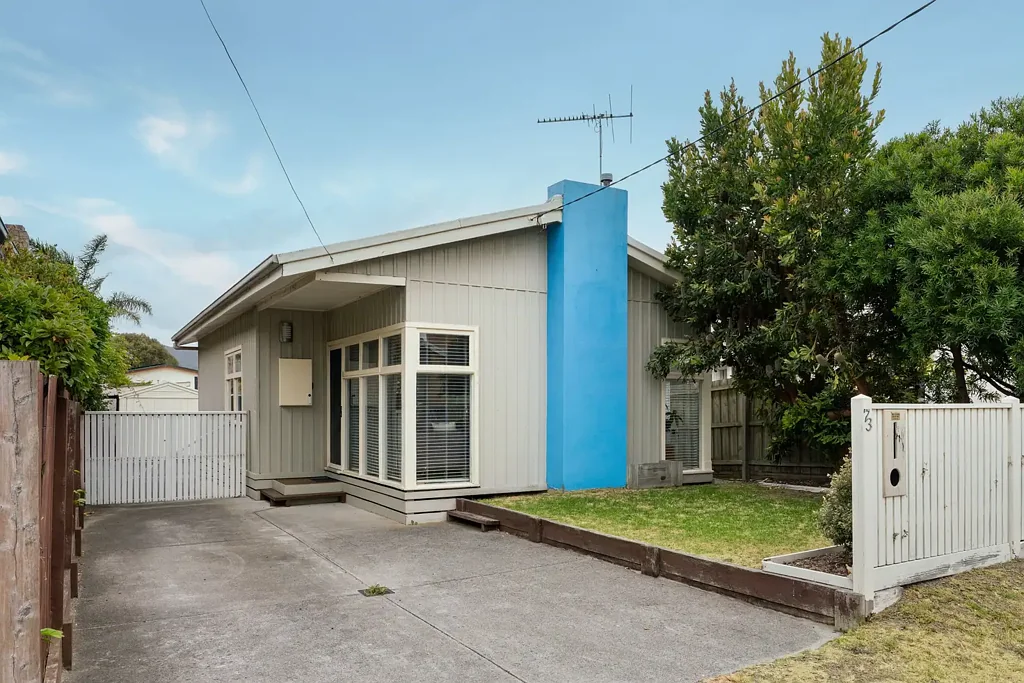 73 Eighth Avenue, Rosebud, VIC 3939