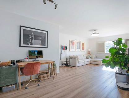 Level 2/267 Moray Street, New Farm, Brisbane - Inner City Region, 2 ห้องนอน, 2 ห้องน้ำ, Apartment