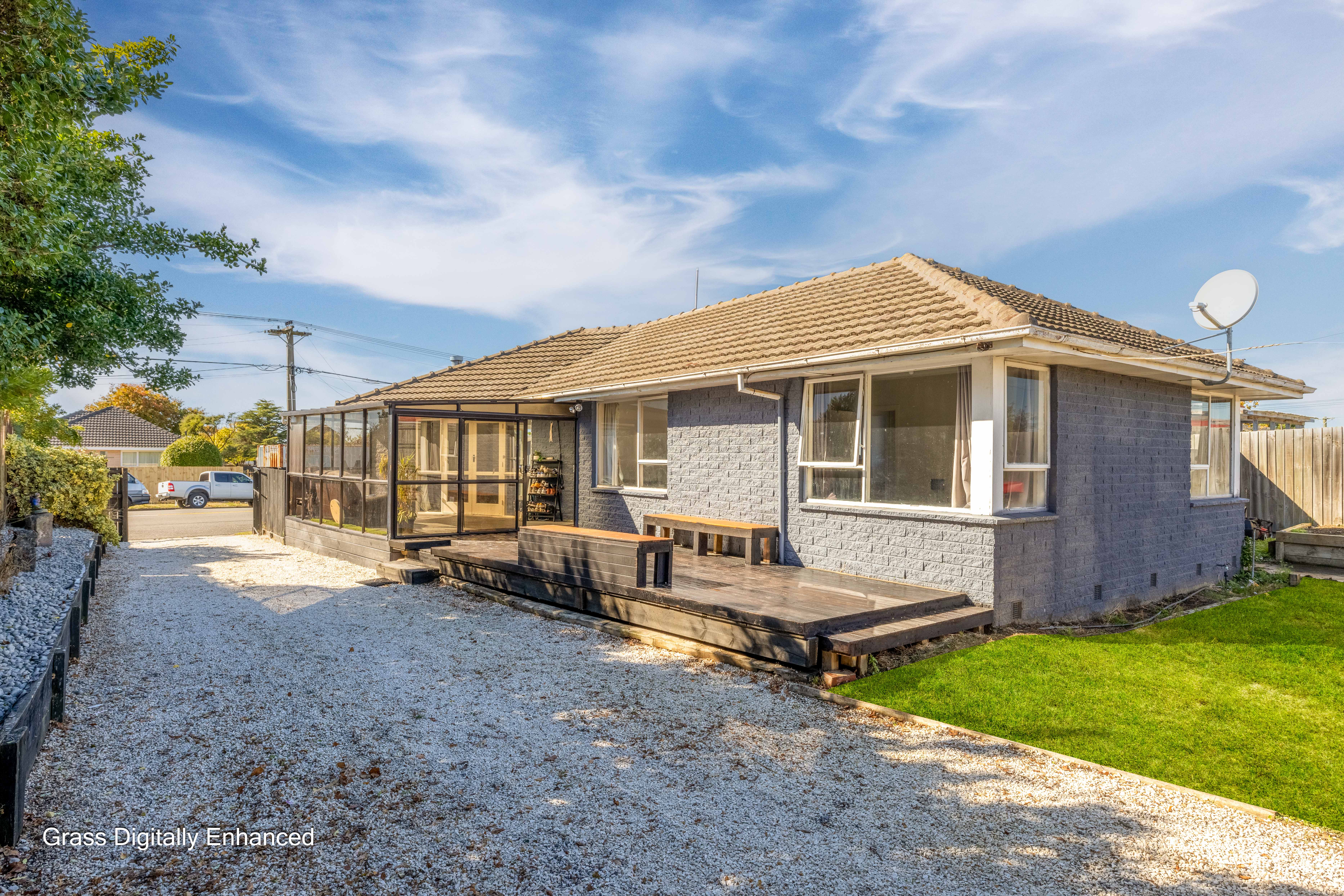 50 Rowan Avenue, Aranui, Christchurch, 3 habitaciones, 0 baños, House