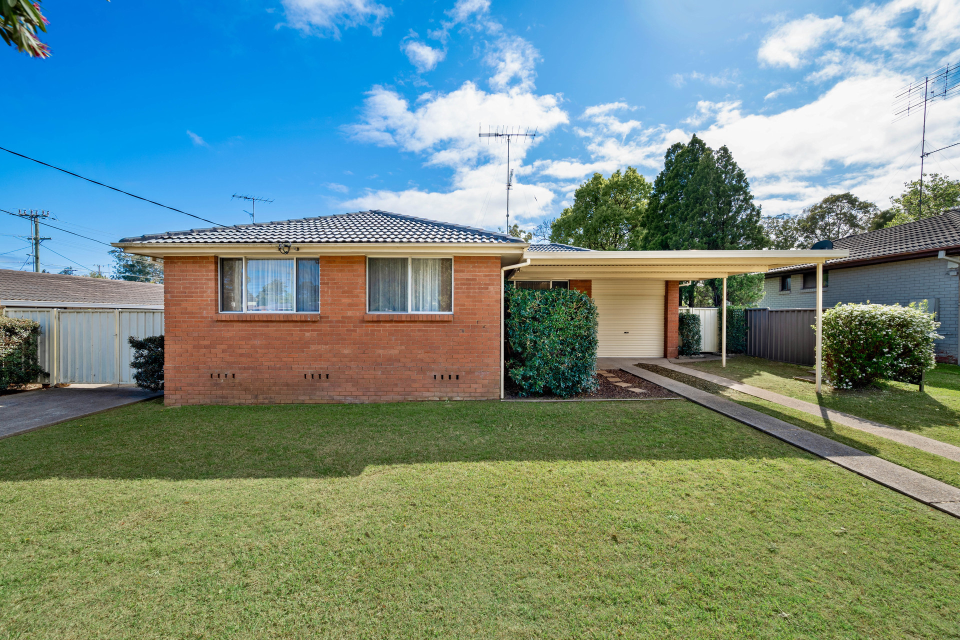 2 DWYER PL, SOUTH PENRITH NSW 2750, 0 Bedrooms, 0 Bathrooms, House