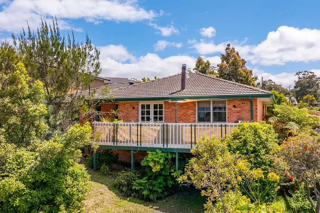 17 Bay St, Eden, NSW 2551