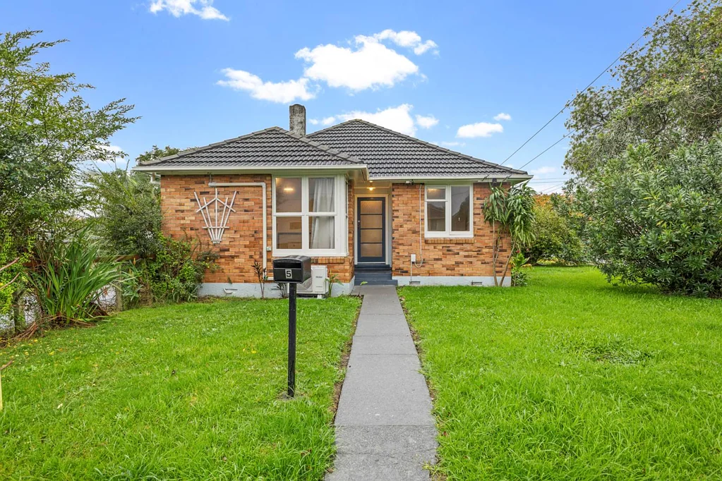 5 Natalie Place, Otara, Manukau City, Auckland