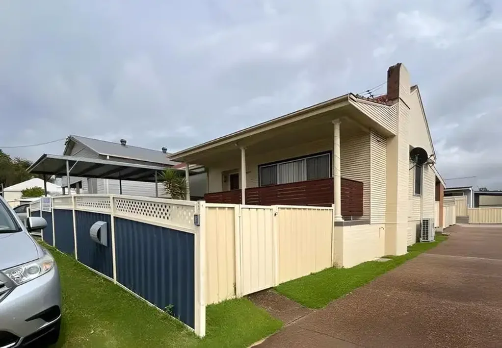 CONVENIENTLY POSITIONED!