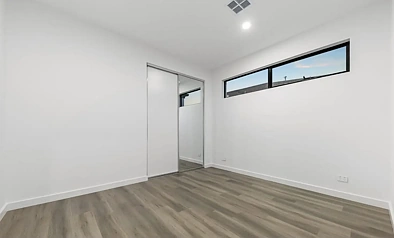 ਬੈੱਡਰੂਮ - 140 Golf Links Drive, Beveridge, VIC 3753