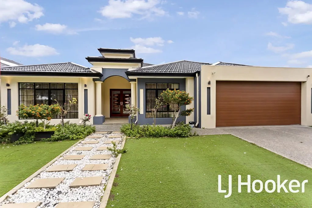 Southern River 4침실 Parkside Luxury Living in Southern River