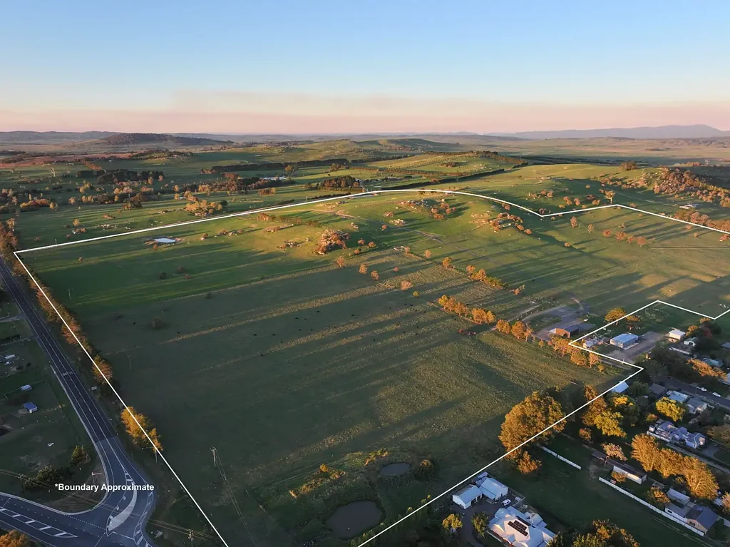 Braidwood  Where Town meets Country