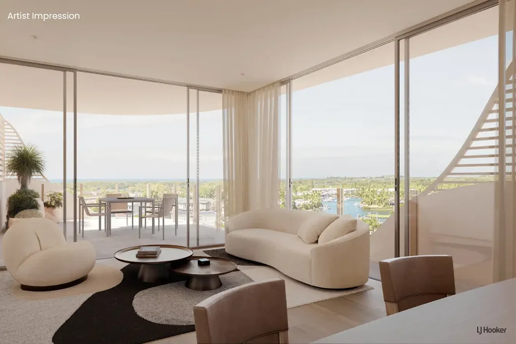 Tweed Heads 2Habitaciones Invest in Timeless Coastal Luxury