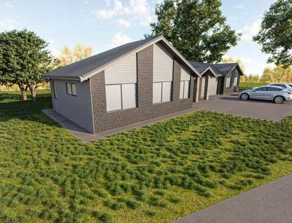 Lot 947 Piedmonte Avenue, Pokeno, Franklin, Auckland, 6房, 3浴, 独立屋