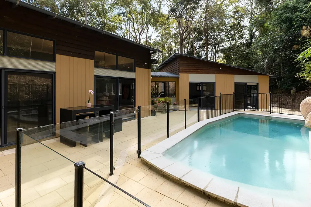 Doonan 4침실 Tranquil Acreage Retreat in Sought-After Doonan