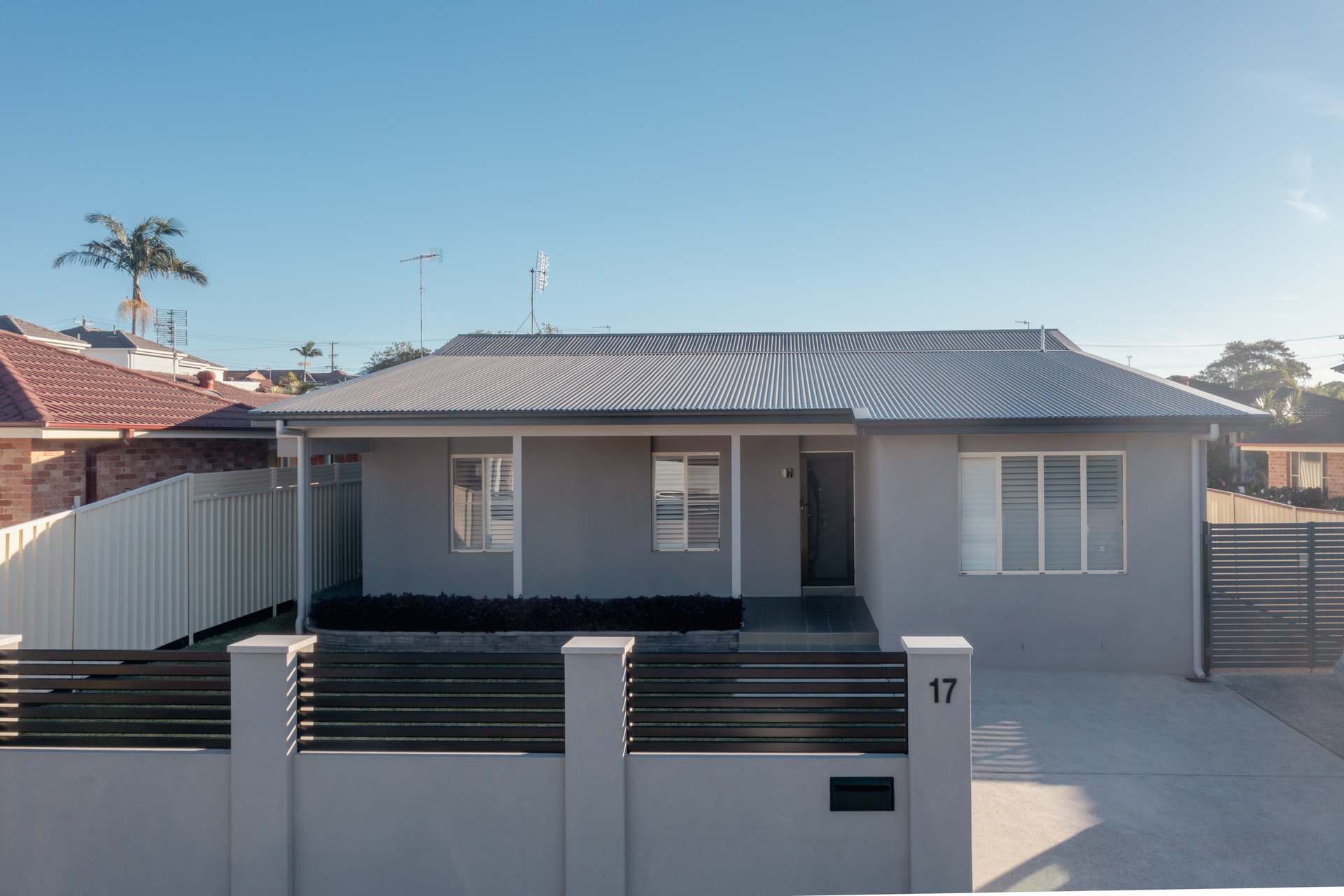 17 BENELONG ST, THE ENTRANCE NSW 2261, 0 Bedrooms, 0 Bathrooms, House