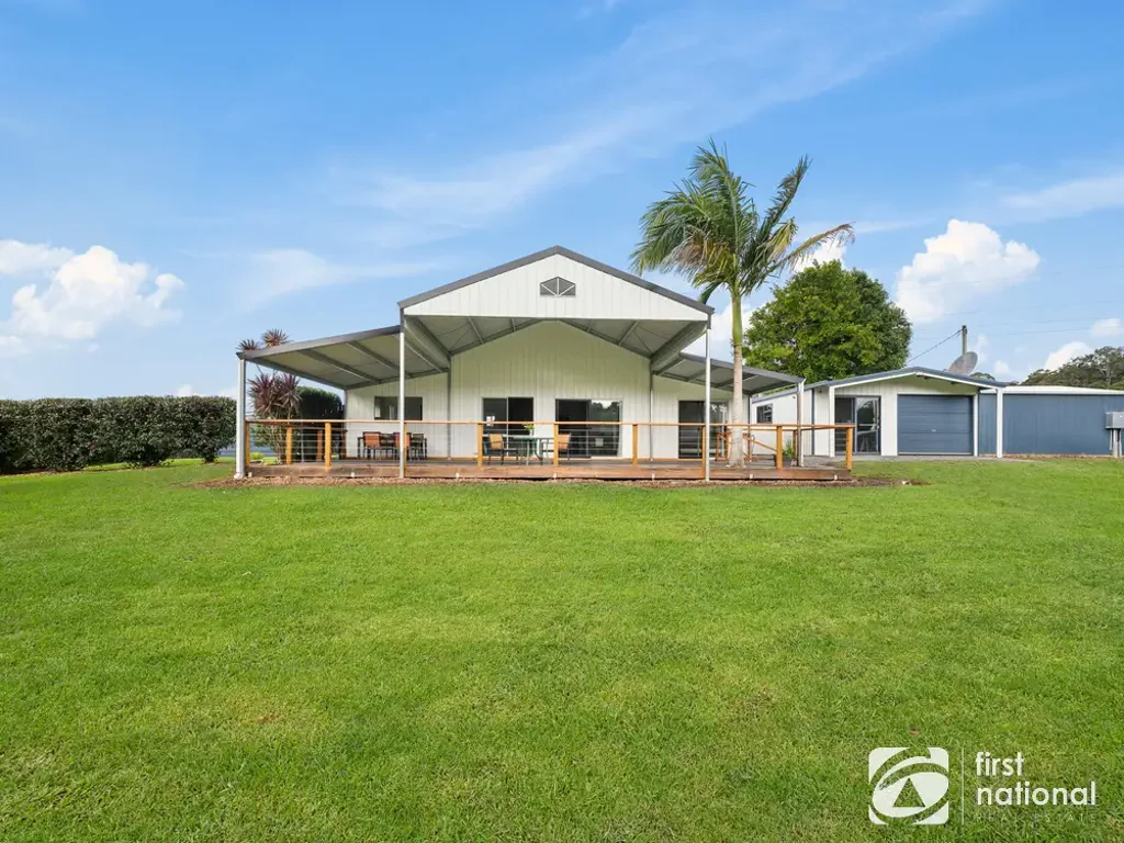 959 Orara Way, Nana Glen, NSW 2450