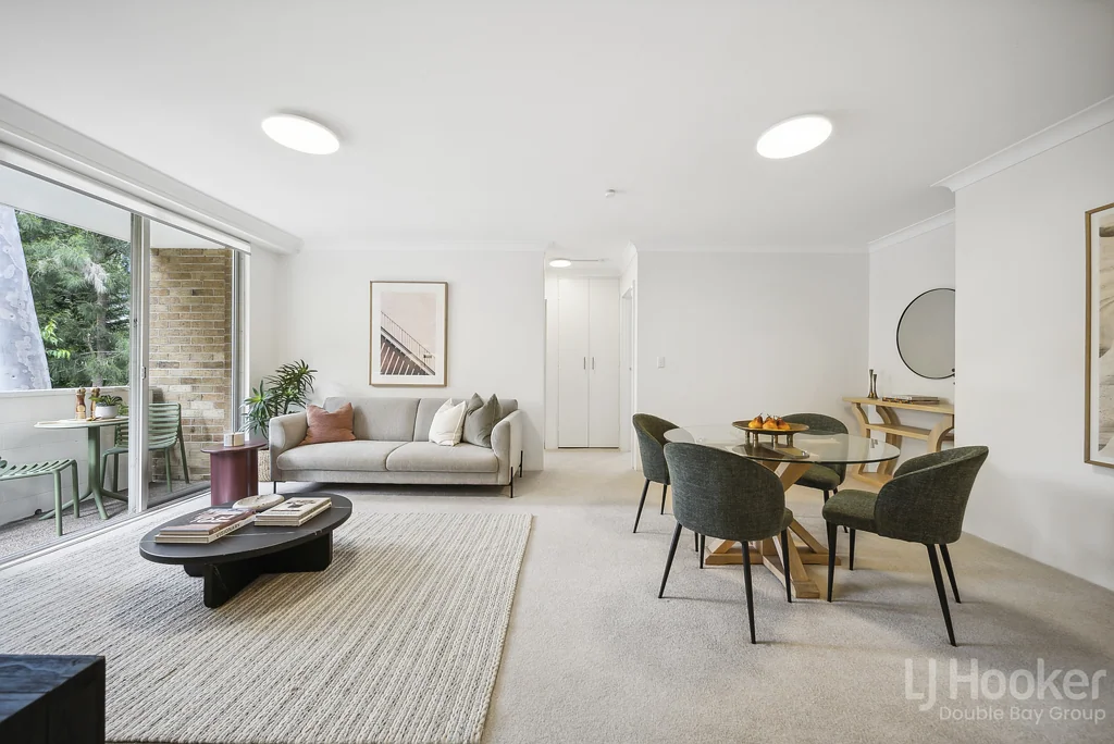 35/7 Broughton Road, Artarmon, NSW 2064