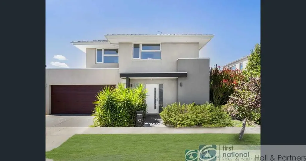 Fabulous Family Home :