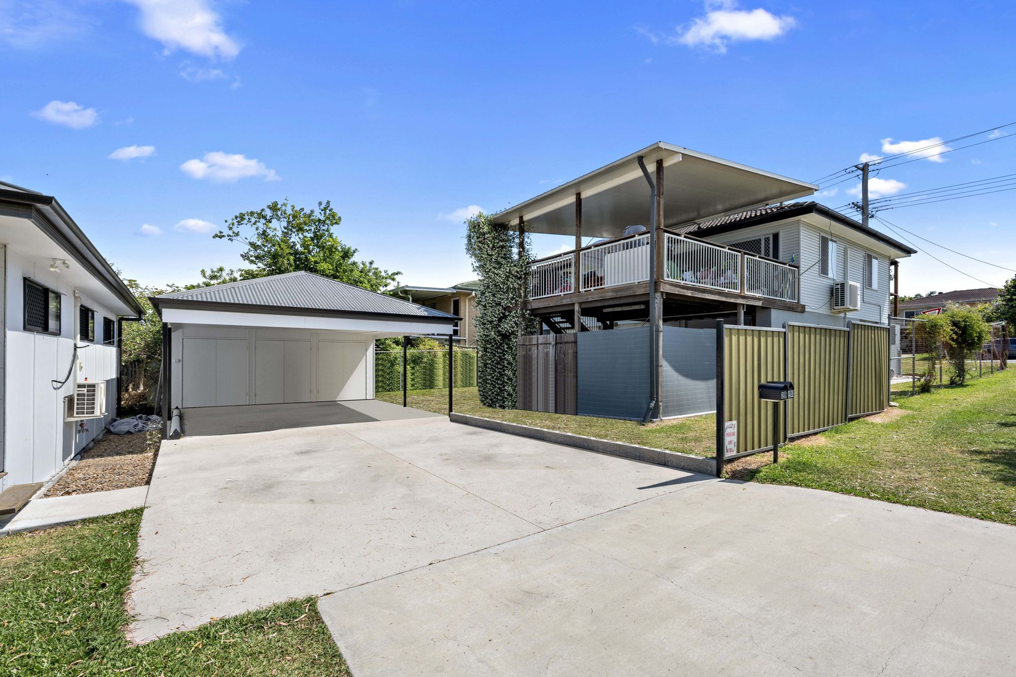 96 PETER ST, STRATHPINE QLD 4500, 0 Schlafzimmer, 0 Badezimmer, House