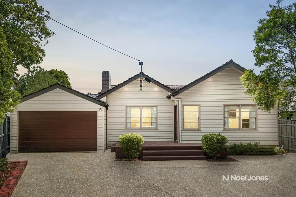1/13 Alwyn Street, Mitcham, VIC 3132